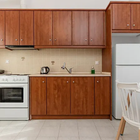 Diane Appartamento Naxos City