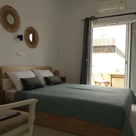 Diane Appartamento *