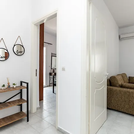 Diane Apartment