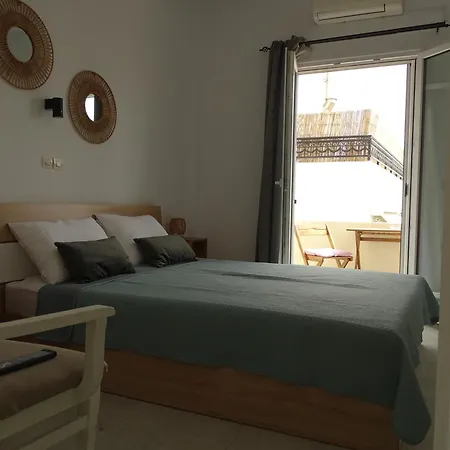 Διαμέρισμα Diane