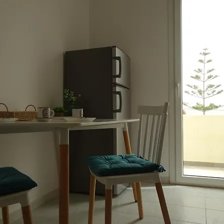 Diane Apartment Naxos City