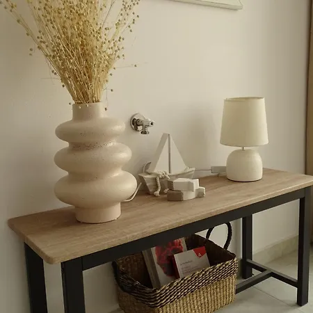 Diane Apartment