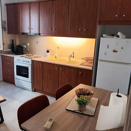 Diane Διαμέρισμα